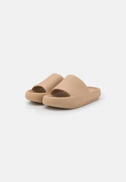 Even&Odd Badslippers - Beige -Even-Odd Winkel ceeaf67217cc438ab62d71fdcfcb4281