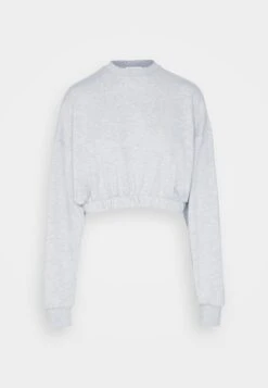 Even&Odd Sweater - Light Grey 12 Even&Odd Sweater - Light Grey -Even-Odd Winkel cf0129c571bd4a67aadc1054cae95f4d