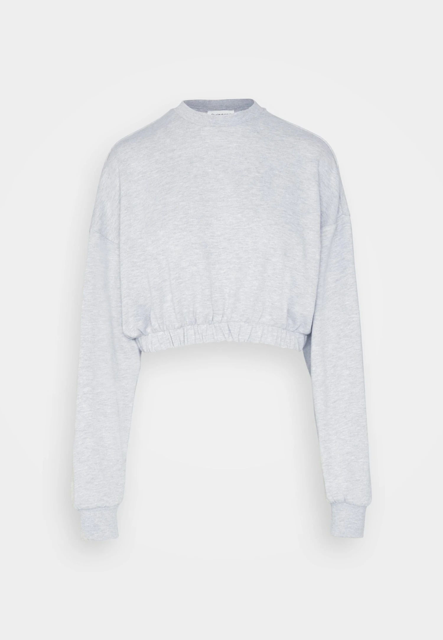 Even&Odd Sweater - Light Grey 7 Even&Odd Sweater - Light Grey - Afbeelding 5