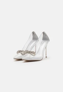 Even&Odd Klassieke Pumps - Transparent 10 Even&Odd Klassieke Pumps - Transparent -Even-Odd Winkel cf5c13f6eb4f43cdb3082f3e61945f91