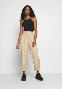 Even&Odd 2 Pack - Top - Black/White -Even-Odd Winkel d019611fbcde4926baefba7088ce0a17