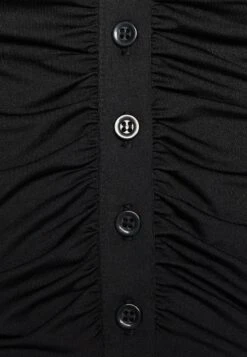 Even&Odd Overhemdblouse - Black 7 Even&Odd Overhemdblouse - Black -Even-Odd Winkel d06e560f8f8445debcac5e51fc570579