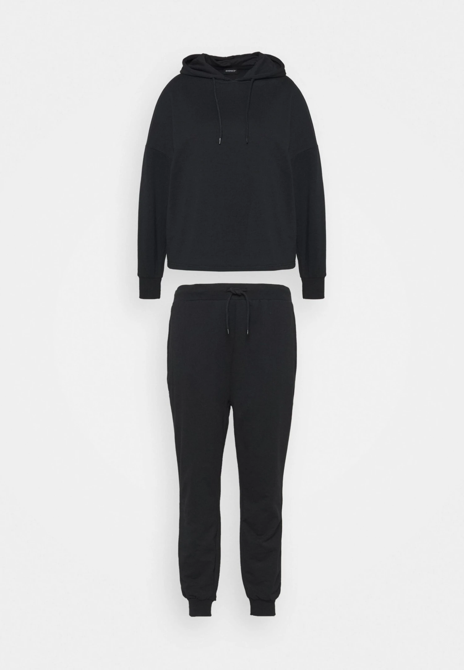 Set - Trainingspak - Black 3 Set - Trainingspak - Black