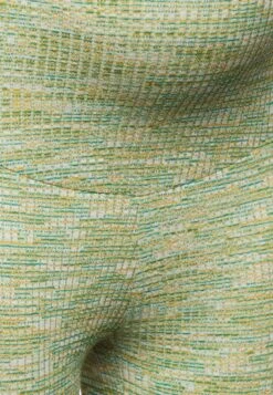 Legging - Mottled Green -Even-Odd Winkel d17a7cd6407f4577b2c8d530f9b218d7