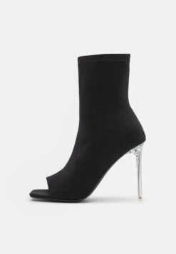 Even&Odd Korte Laarzen - Black -Even-Odd Winkel d1b7ade22fdb402d92d213a4333fcde1