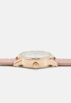 Even&Odd Set - Horloge - Rose Gold-Coloured/Pink/Green 8 Even&Odd Set - Horloge - Rose Gold-Coloured/Pink/Green -Even-Odd Winkel d1f5b0cd201a472a8c839465635b9c25