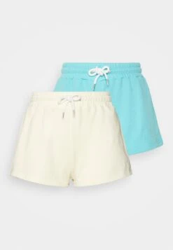Even&Odd 2 Pack - Shorts -Blue/Yellow -Even-Odd Winkel d308c66a2fa743edb2d299d5dc5f169f