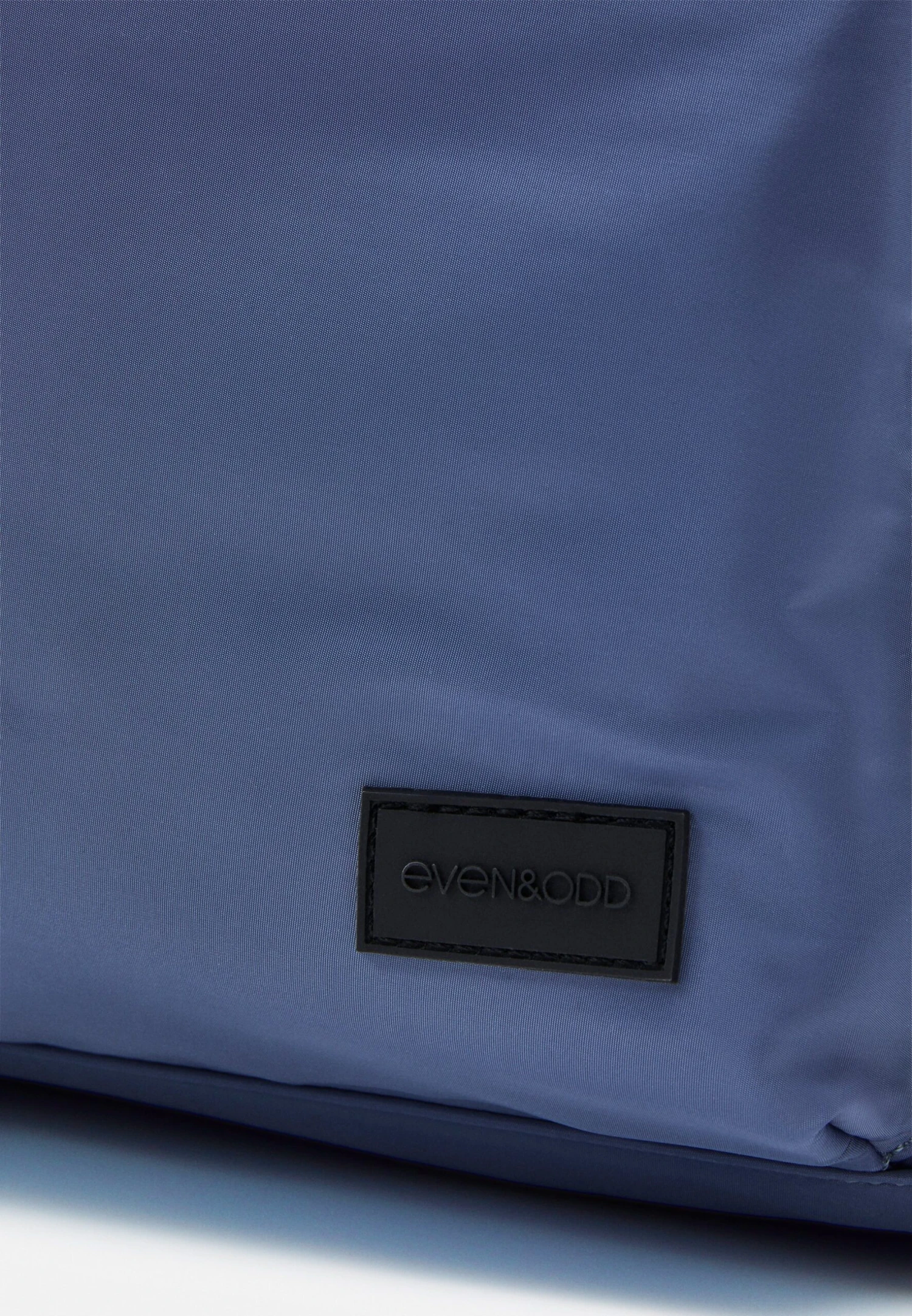 Even&Odd Weekendtas - Blue 6 Even&Odd Weekendtas - Blue - Afbeelding 4