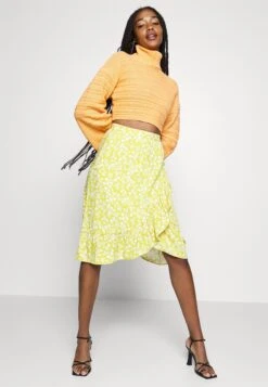 Even&Odd A-Lijn Rok - Light Green/White 11 Even&Odd A-Lijn Rok - Light Green/White -Even-Odd Winkel d358053c95f44d3a941f5fcb0a525b1c