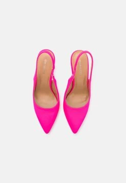 Even&Odd Klassieke Pumps - Pink -Even-Odd Winkel d3c548731b4c45b39aaaecdc3cdb17e3