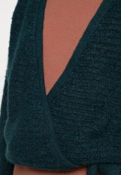 Even&Odd Vest - Dark Green -Even-Odd Winkel d4657af05cc74c64a2ed8225505c487e