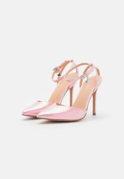 Even&Odd Klassieke Pumps - Light Pink -Even-Odd Winkel d4addcf6d3ba4d5cbde1b85f00c4a931