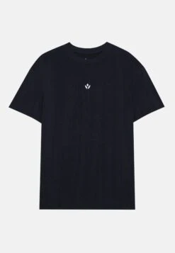 T-shirt Basic - Black -Even-Odd Winkel d4c1edd2ab28451890dad12dec0a8d13