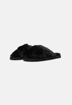 Even&Odd Pantoffels - Black 10 Even&Odd Pantoffels - Black -Even-Odd Winkel d5d4ed67932e4f6bb06b589eca646e85