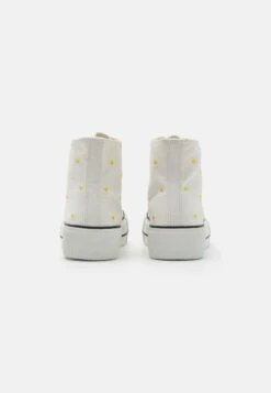 Even&Odd Sneakers Hoog - Off-White 11 Even&Odd Sneakers Hoog - Off-White -Even-Odd Winkel d5ea6e5ff6f1461ba6025684f5878bb9