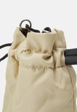 Even&Odd Schoudertas - Beige/Black 11 Even&Odd Schoudertas - Beige/Black -Even-Odd Winkel d7028914e1c9417f9e97c92e257ab649