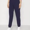 Even&Odd Regular Fit Joggers - Trainingsbroek - Dark Blue -Even-Odd Winkel d7d8b81d8db240cb8d8ad794d87223d8