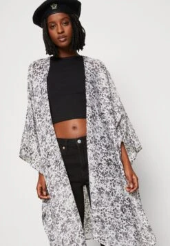 Even&Odd Lichte Jas - Black/White 11 Even&Odd Lichte Jas - Black/White -Even-Odd Winkel d7e45237128549798353896576b2fb8b