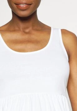 2 Pack - Top - White/Yellow 15 2 Pack - Top - White/Yellow -Even-Odd Winkel d8a46772ee3241cc94bcc2ff998e8273