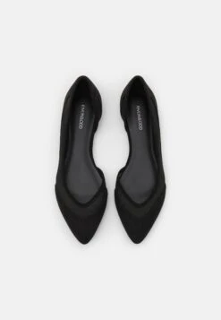 Even&Odd Ballerina'S - Black 13 Even&Odd Ballerina'S - Black -Even-Odd Winkel d950bfc50b214f1d814d057627791ae2