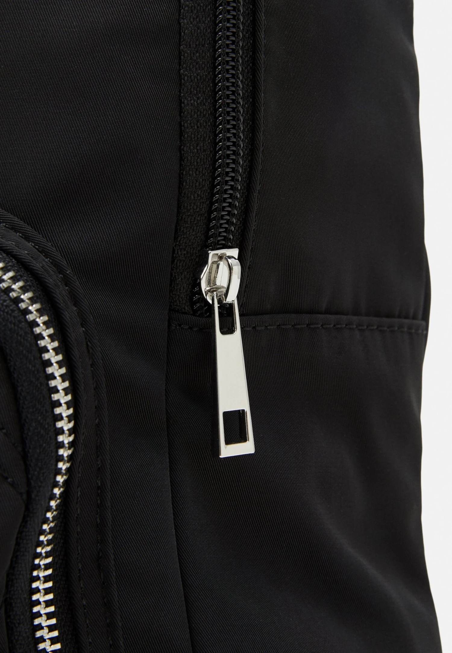 Even&Odd Rugzak - Black 6 Even&Odd Rugzak - Black - Afbeelding 4