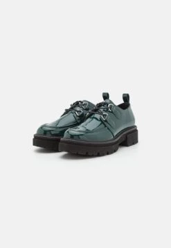 Even&Odd Veterschoenen - Green -Even-Odd Winkel da39cf49abbe44c4a0564bc26932de4b