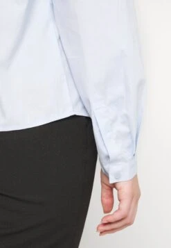 Even&Odd Blouse - Light Blue -Even-Odd Winkel dab4b7eb40574c15a01f239434aa0e00