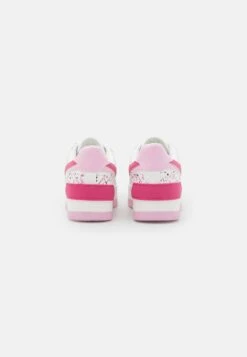 Even&Odd Sneakers Laag - White/Pink -Even-Odd Winkel db0536c0f7644688ba75b2195ef9bcba