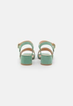 Sandalen - Mint -Even-Odd Winkel db1bf39adbad4731ae67f7732ddb6f88
