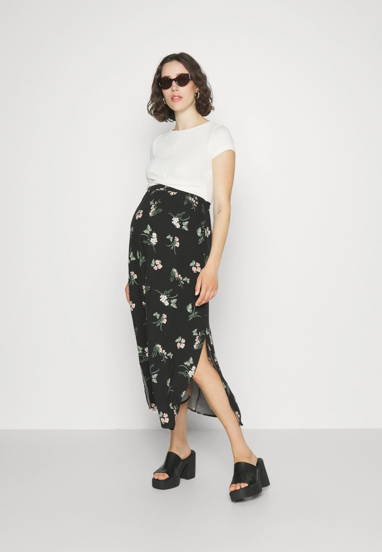 2 Pack - T-Shirt Print - Light Blue 3 2 Pack - T-Shirt Print - Light Blue