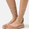 Even&Odd Sandalen - Beige
