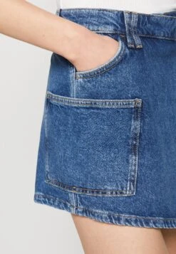 Even&Odd Minirok - Blue Denim 11 Even&Odd Minirok - Blue Denim -Even-Odd Winkel dc4f661893b34805830a7e3b5d18592e