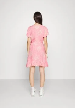 Even&Odd Jurk - Pink/White -Even-Odd Winkel dc85b29afae249ea8aa736041645a05d