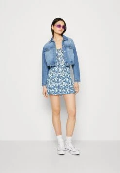 Even&Odd Jerseyjurk - Dark Blue -Even-Odd Winkel dd97d4c2aab0409eb2743a6ce9e0a0b6