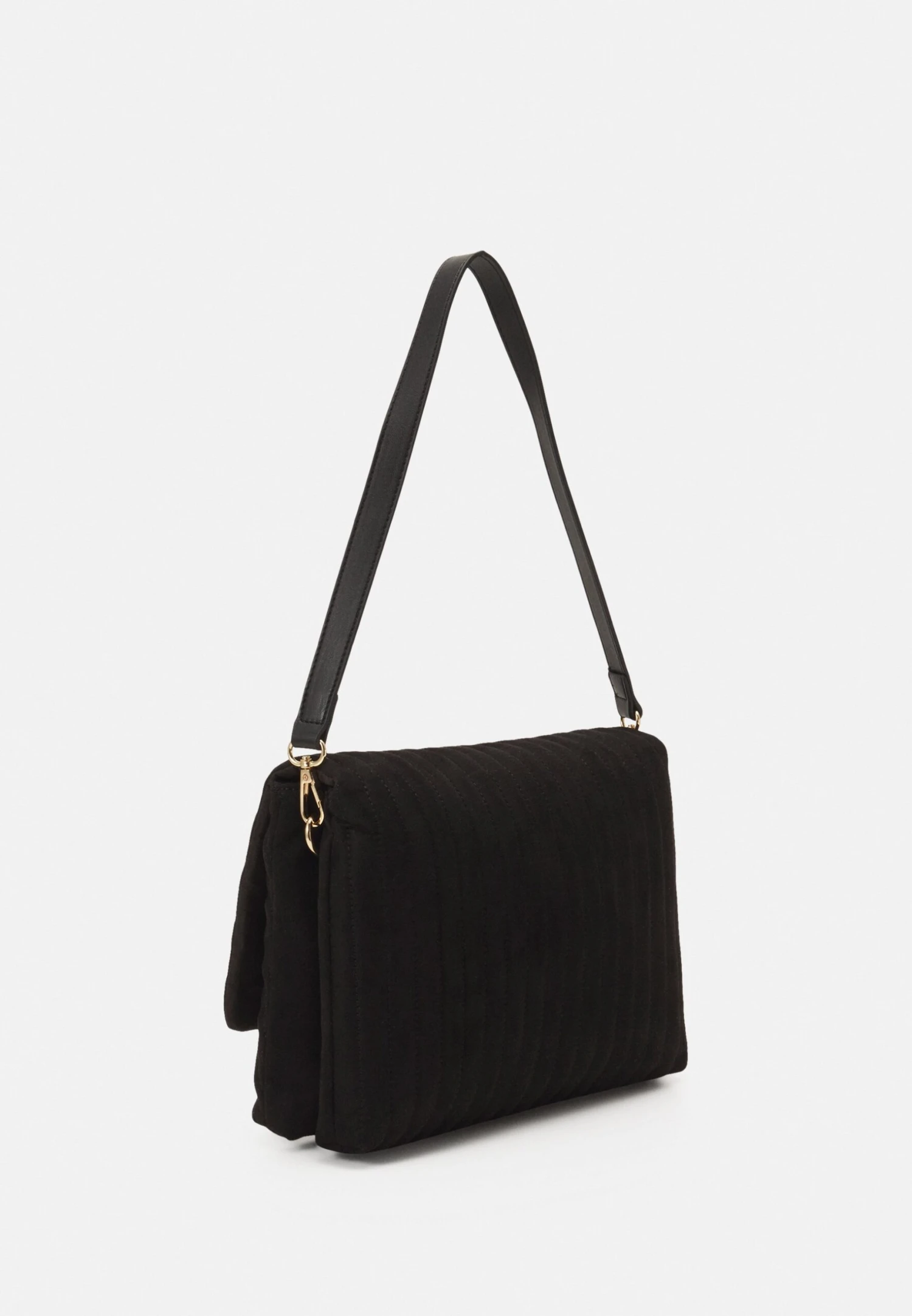 Even&Odd Schoudertas - Black 4 Even&Odd Schoudertas - Black - Afbeelding 2