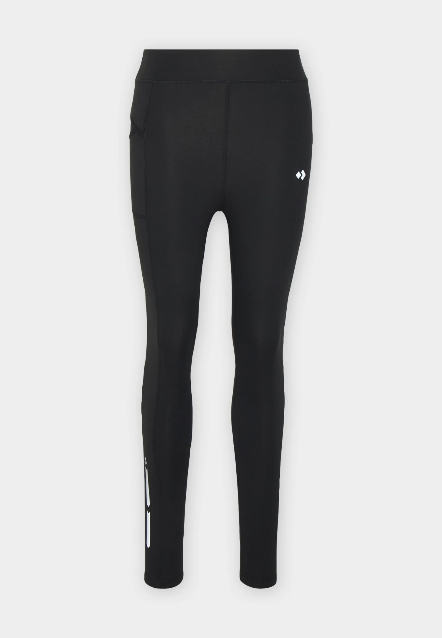 Thermal Legging - Legging - Black 6 Thermal Legging - Legging - Black - Afbeelding 4
