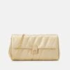 Even&Odd Clutch - Gold-Coloured -Even-Odd Winkel e0dddeb929f741c6844510071676312b