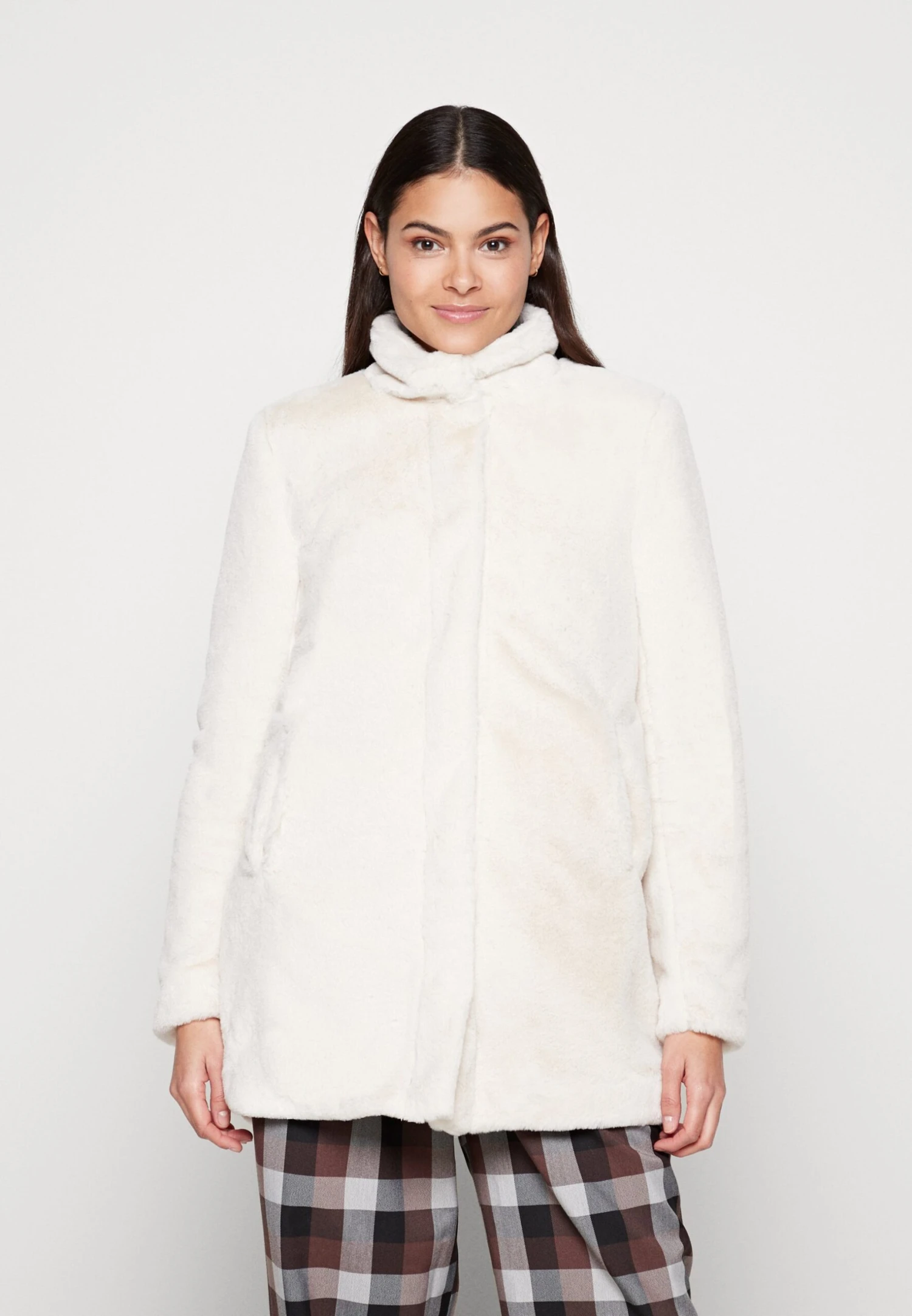 Even&Odd Winterjas - Beige 3 Even&Odd Winterjas - Beige