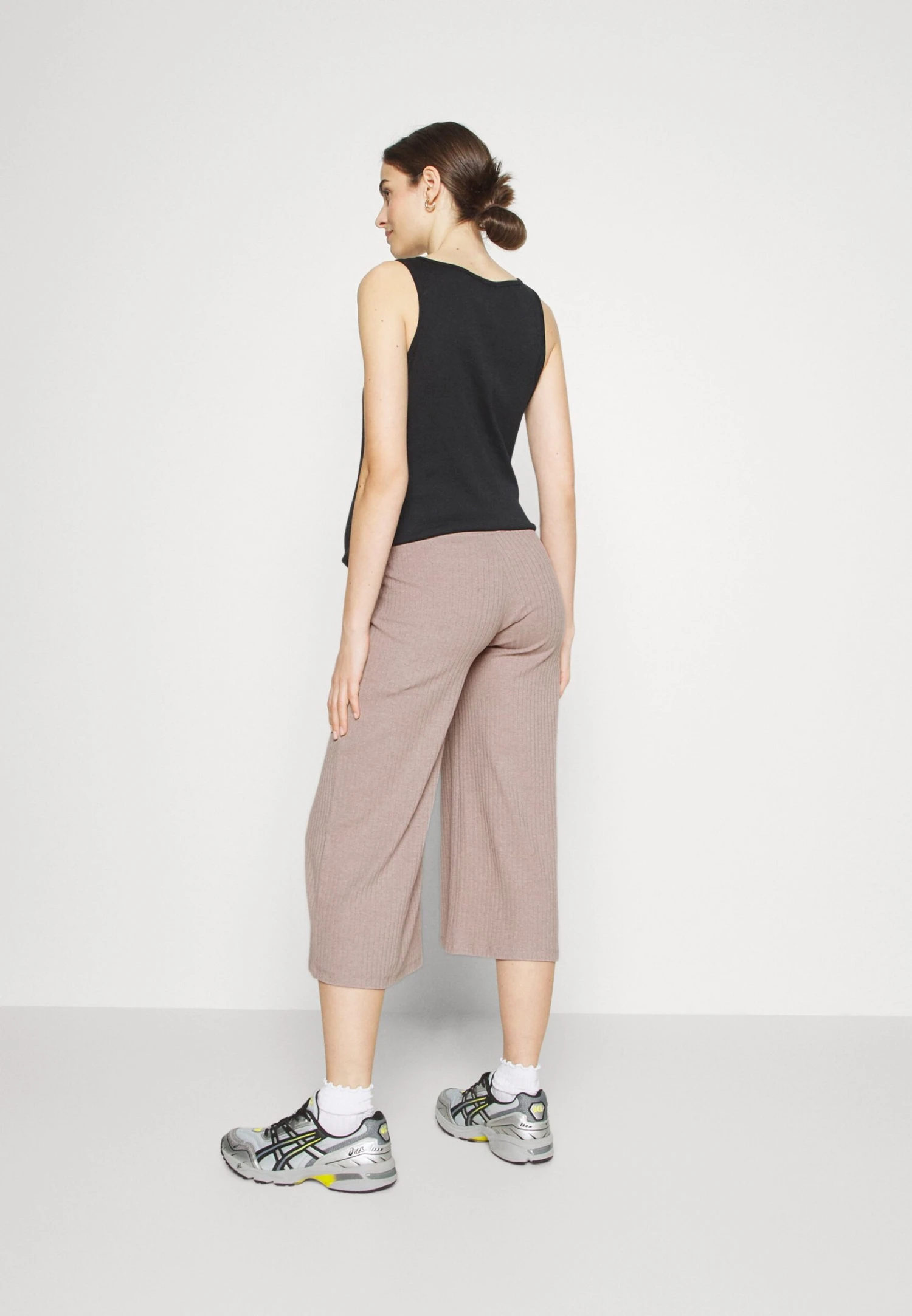 Broek - Mottled Light Brown 5 Broek - Mottled Light Brown - Afbeelding 3