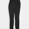 2 Pack High Waist Legging - Legging - Black 1 2 Pack High Waist Legging - Legging - Black -Even-Odd Winkel e3368fcb49324600a45ebb8addabc451