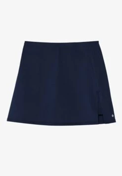 MID RISE TENNIS SKORT WITH SIDE SLIT - Rokken - Dark Green -Even-Odd Winkel e3cd9fa493644d5b8ff31958112729e2