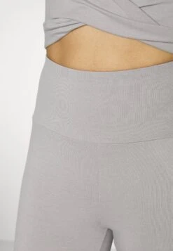 Legging - Taupe -Even-Odd Winkel e3d72fd47f594008ad5571dd10b60a2d