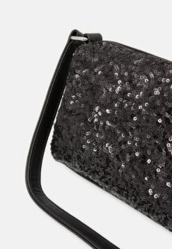 Even&Odd Schoudertas - 802 - Black -Even-Odd Winkel e3f79443db5344619a3954398a095147