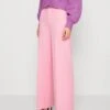 Even&Odd Broek - Pink 2 Even&Odd Broek - Pink -Even-Odd Winkel e44b94ceac3644c8bbf7c1d12585009b