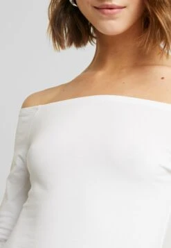 Even&Odd 2 Pack - Longsleeve - White/Black -Even-Odd Winkel e4ebd1dce56d4527a35368efabbc2fb6