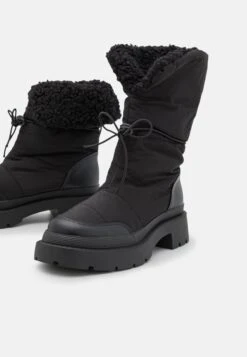 Winter Boot - Korte Laarzen - Black 13 Winter Boot - Korte Laarzen - Black -Even-Odd Winkel e547513aee224ac3a1f1a2f73f2a58a7