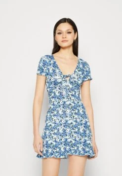 Even&Odd Jerseyjurk - Dark Blue -Even-Odd Winkel e555983f4863434987cec96113a4c74e