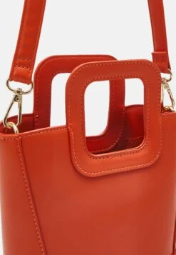Even&Odd Schoudertas - Orange -Even-Odd Winkel e5adcf9b77794aa9ab72e1a4f0eb11d2