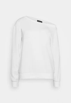 Even&Odd Sweater - White -Even-Odd Winkel e5e84136ab0f4f34ae5ba821beb62d87