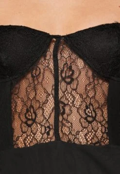 Even&Odd Cocktailjurk - Black -Even-Odd Winkel e65a99c8fa234a7b8c9fad6b8a68d670